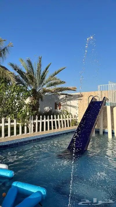 شاليهات هاف نايت للايجار اليومي بجوار كبري ابيار الماشي 17
