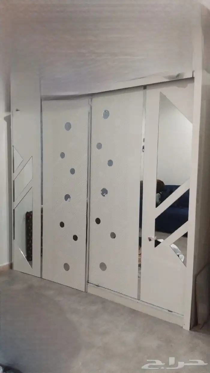 دولاب ملابس 0