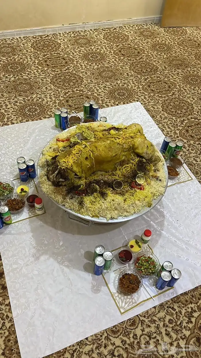 ذبايح للبيع 7
