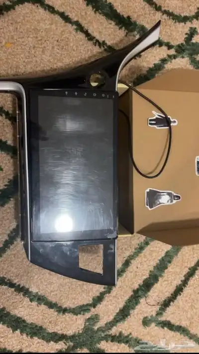 شاشه كورلا 2019 1