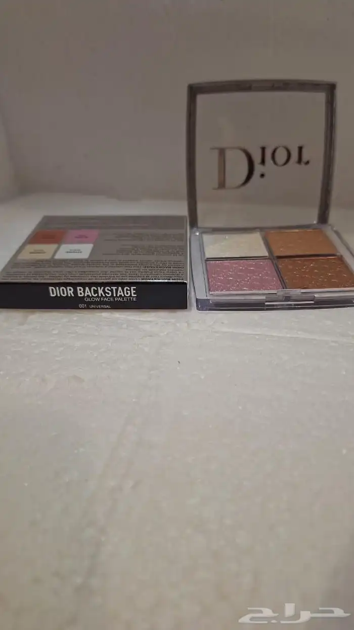 عطور وميكاب ماستر كوالتي 1