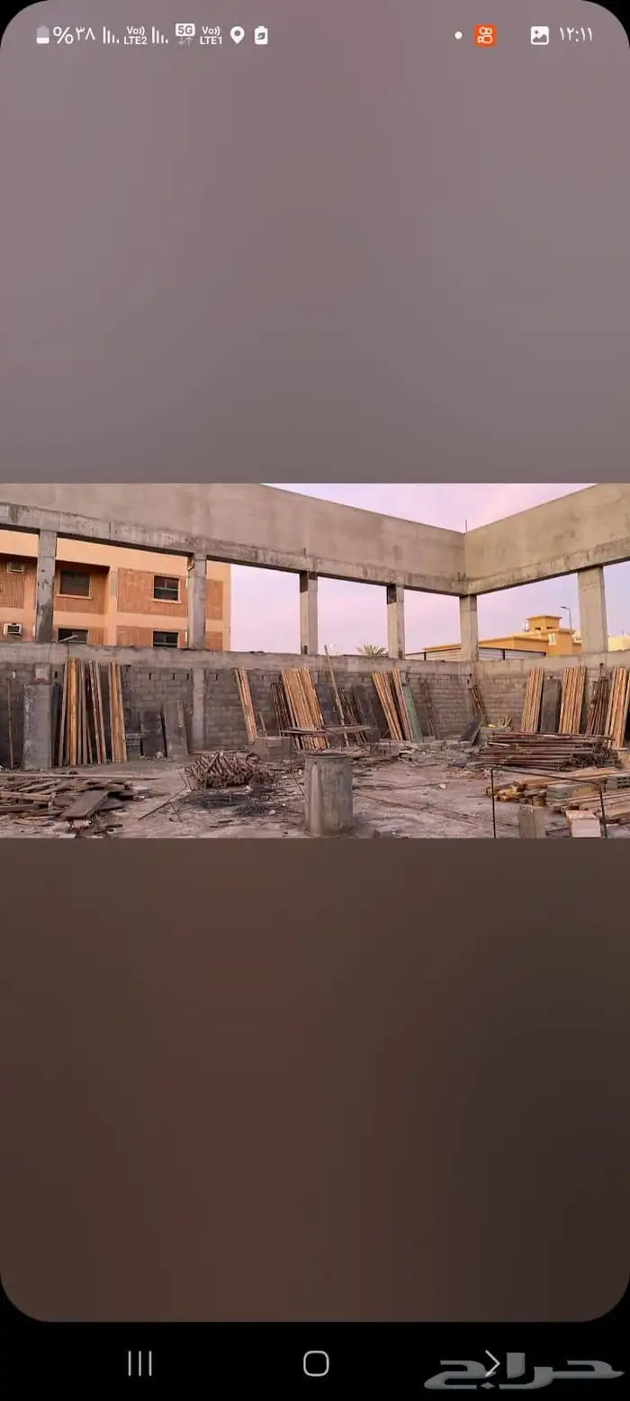 مقاول ملاحق رماح 0
