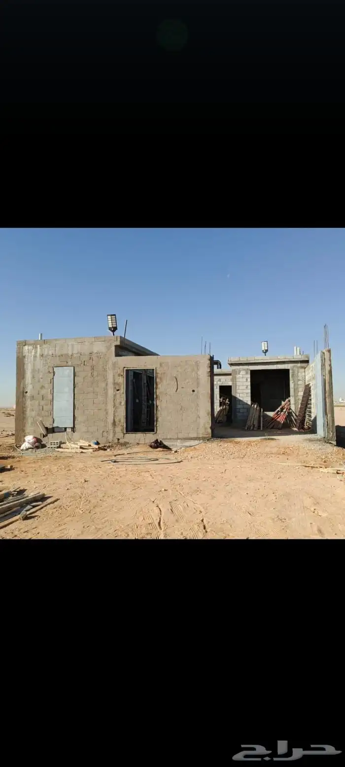 مقاول ملاحق رماح 1