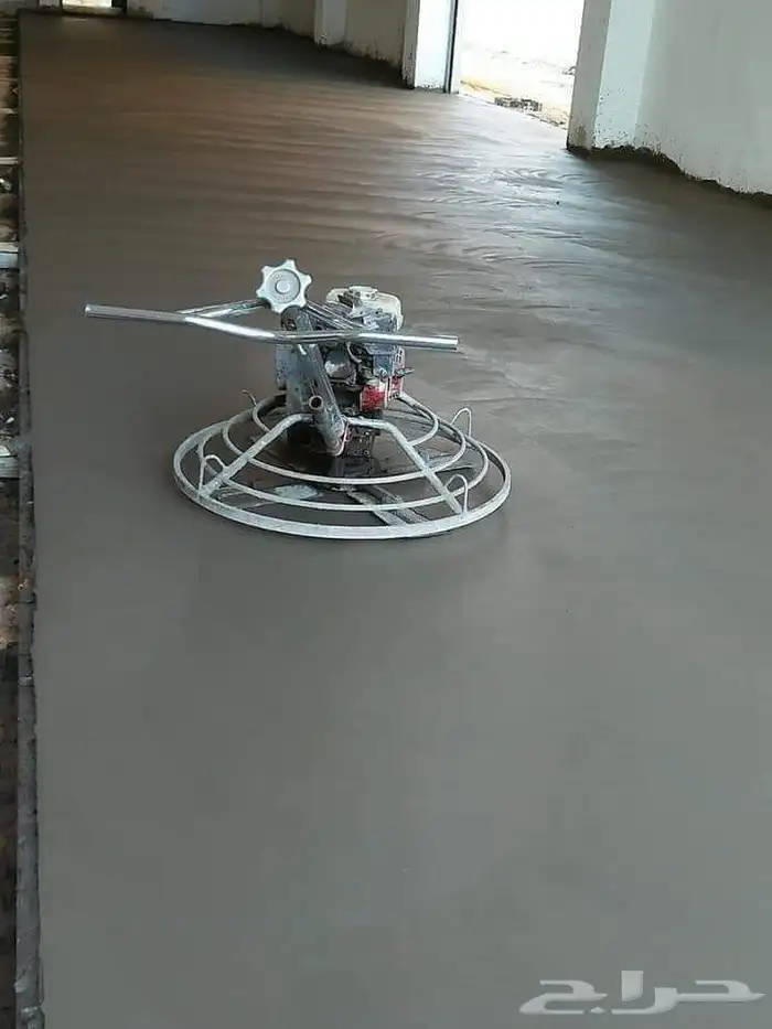 صبه مطبوعه ديكور صبه مروحه ايبوكسي 2