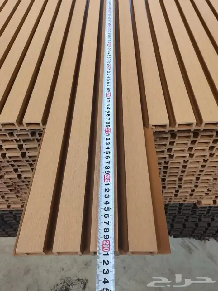 بديل خشب 16