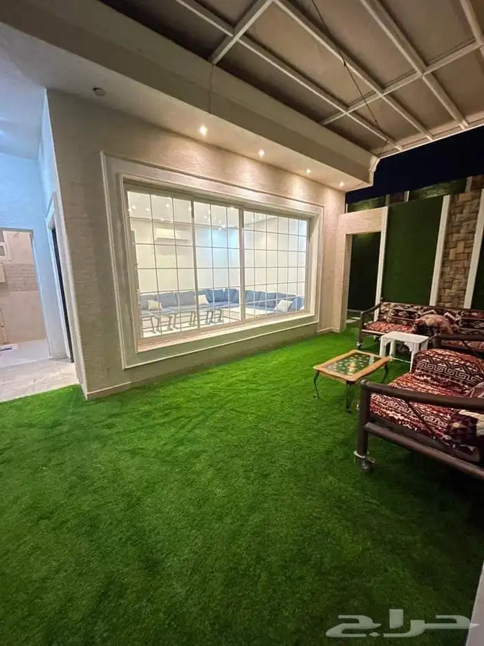 شاليهات جنوب الرياض 7