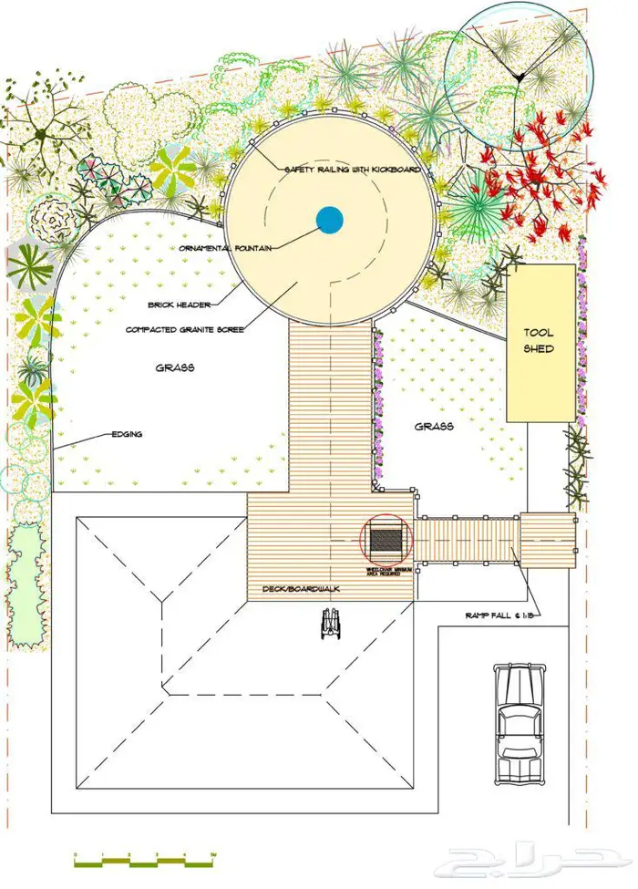 مراجعة وتعديل مخططات هندسية (مجانا  ) 1