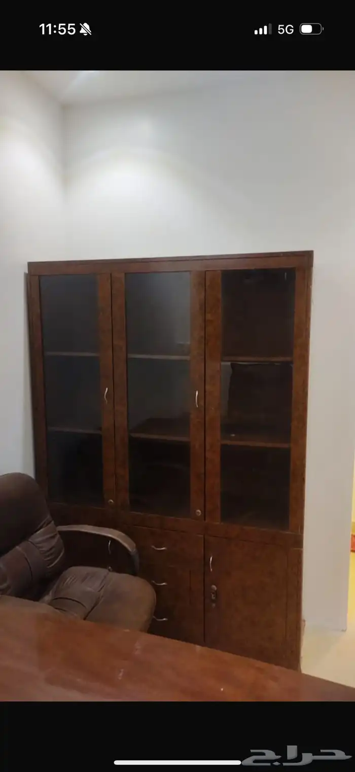 اثاث مكتبي للبيع 4