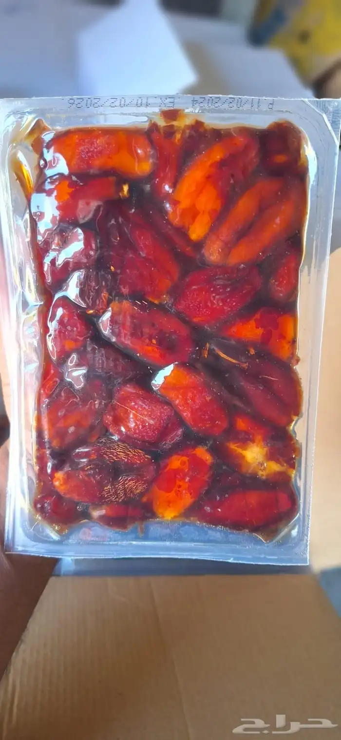 يوجد تصفيه تمور بسعار مناسبه جدا 61