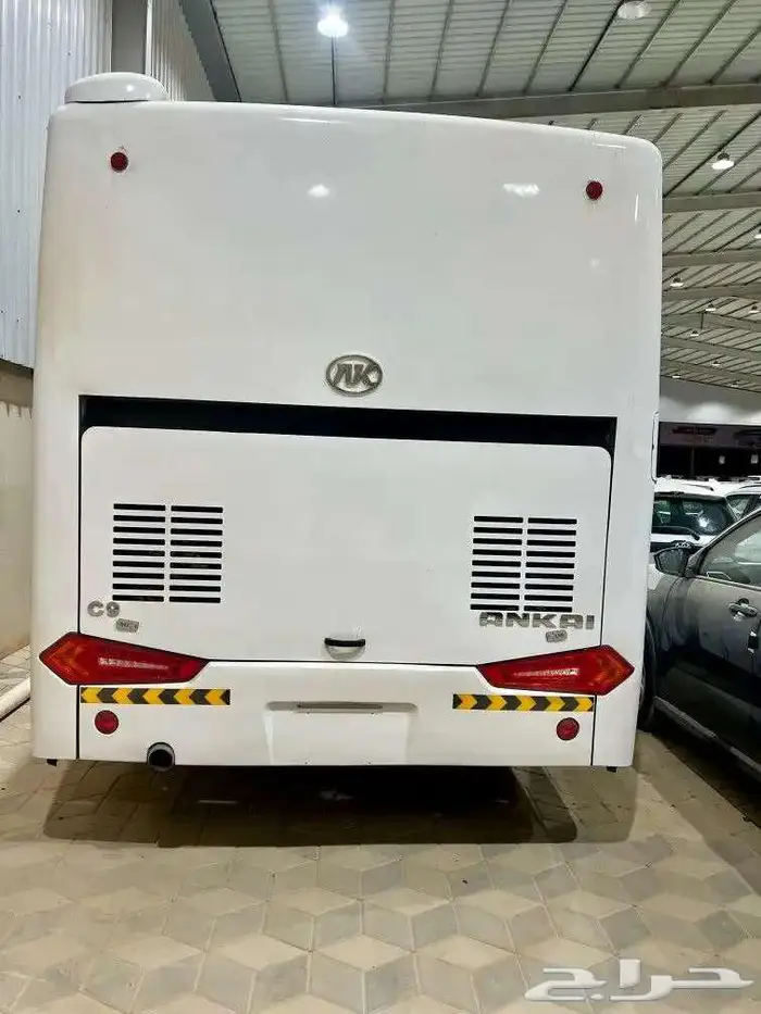 باص انكاي 69 راكب 2025 وكيل الناغي 4