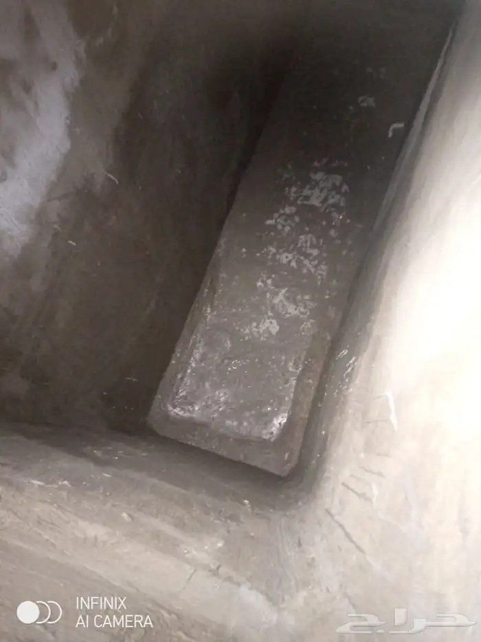 عازل مائي  عازل حراري  معالجة خزانات  عازل اسمنتي  الجبيلة 2