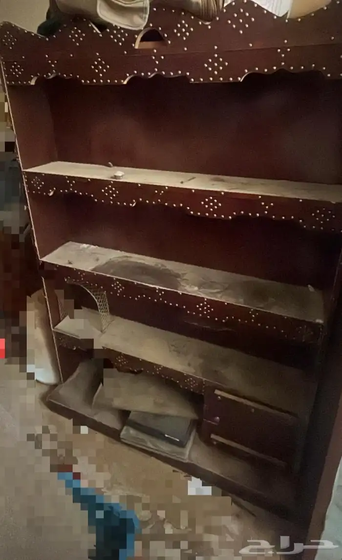 دولاب درج دلال للبيع ممتاز جديد بسعر مناسب 2