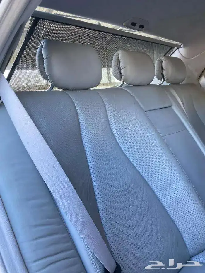 فياقرا 2000 S500 فل كامل نظيفه 25