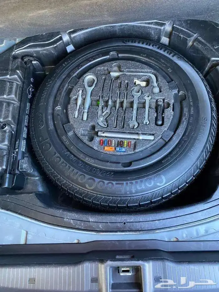 فياقرا 2000 S500 فل كامل نظيفه 28