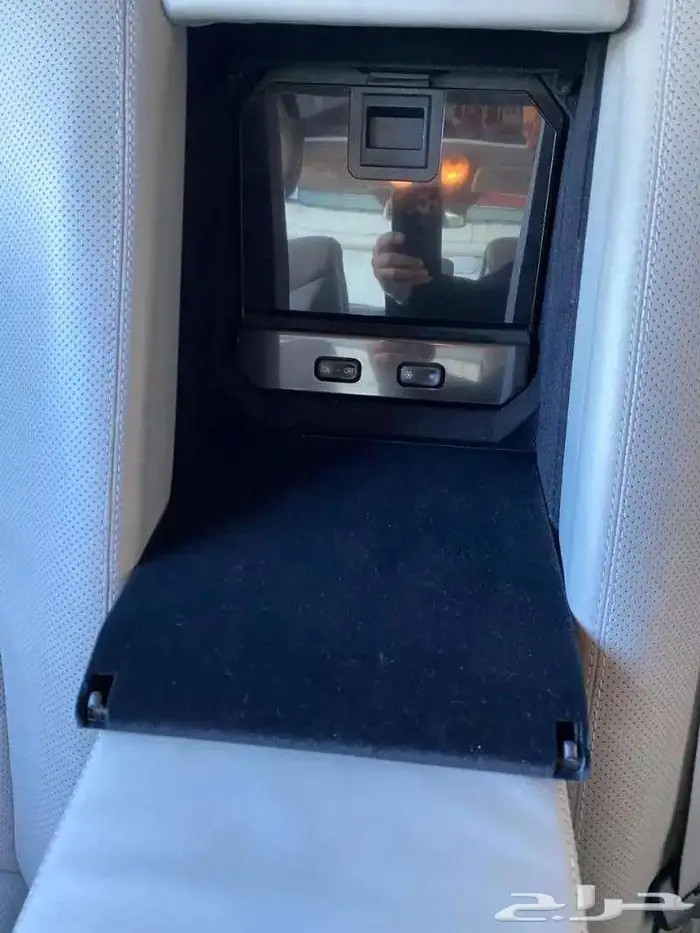 فياقرا 2000 S500 فل كامل نظيفه 11