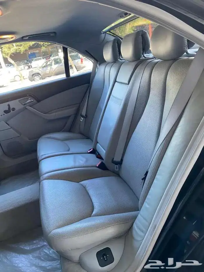 فياقرا 2000 S500 فل كامل نظيفه 21