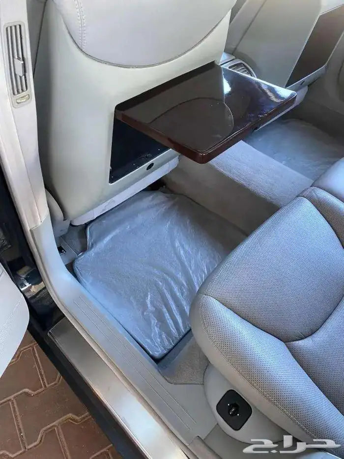 فياقرا 2000 S500 فل كامل نظيفه 24