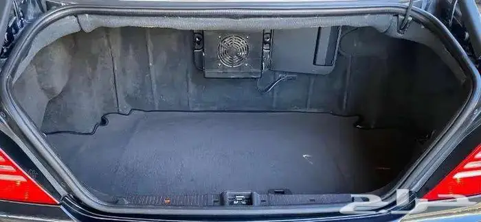 فياقرا 2000 S500 فل كامل نظيفه 29