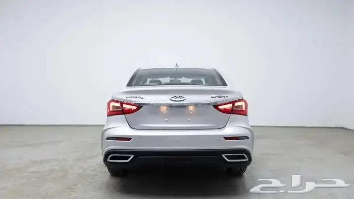 شيري اريزو 5 كمفورت 2025 كاش _ اقساط 1