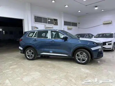فورد تيرتوري ترند 2025 - FORD TERRITORY TREND 3