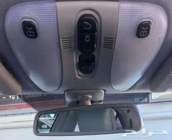 فياقرا 2000 S500 فل كامل نظيفه 14