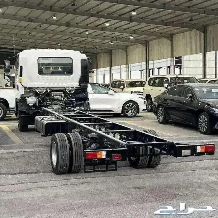 ايسوزو دينا 2025 ( FRR ) 7.5 طن 2025 3
