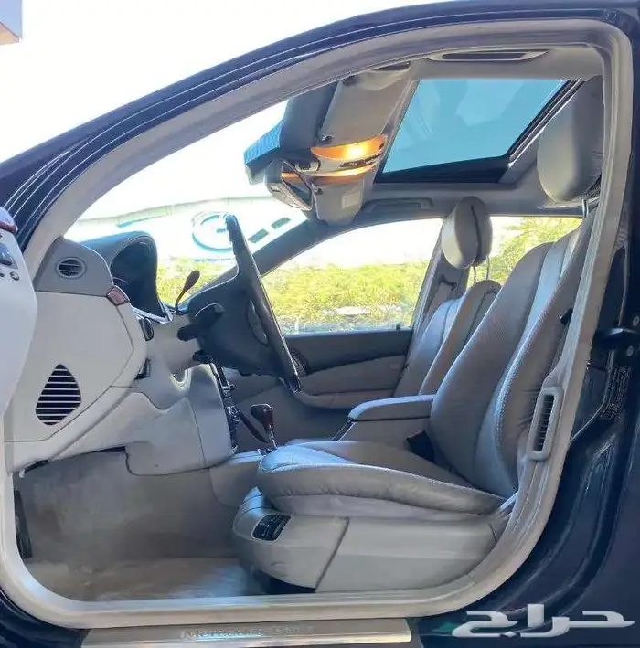 فياقرا 2000 S500 فل كامل نظيفه 3