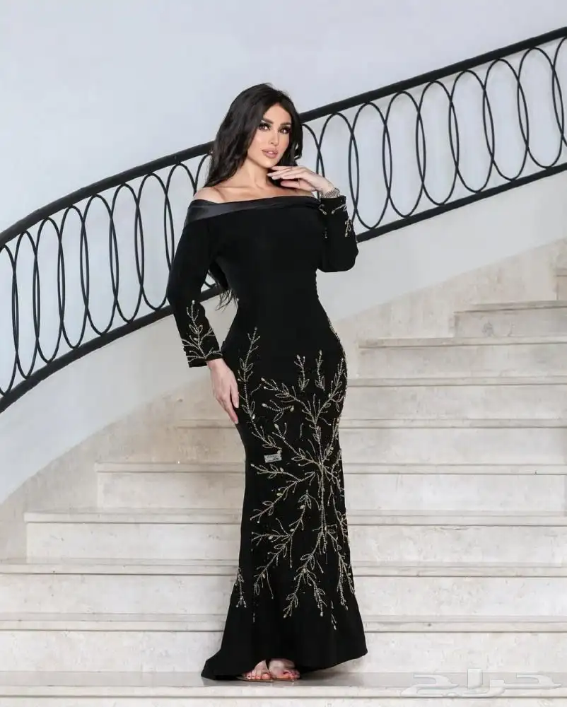 عرض جديد 2025 فساتين زفاف 7
