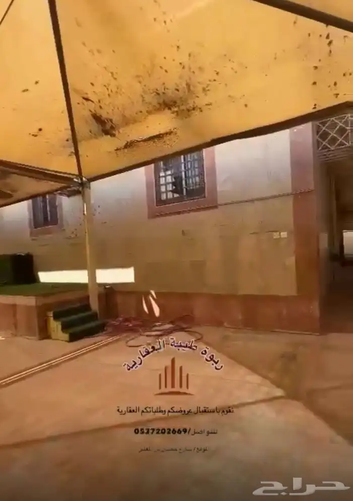 شقة للايجار-حي ابو بريقاء 0