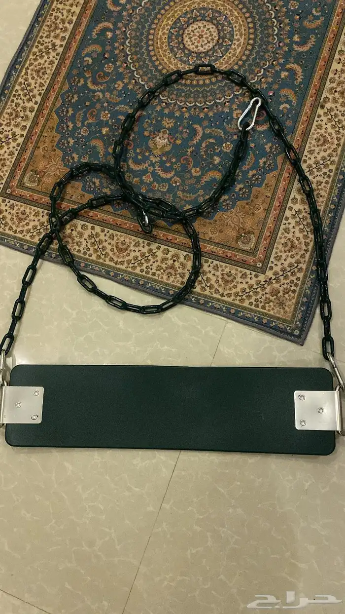 مرجيحه حديد للبيع بالخرج 30 ريال 0