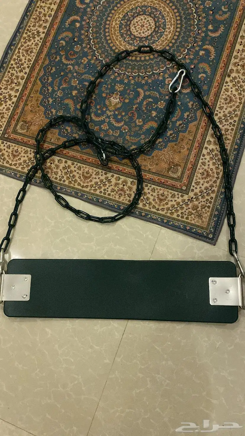 مرجيحه حديد للبيع بالخرج 20 ريال 0