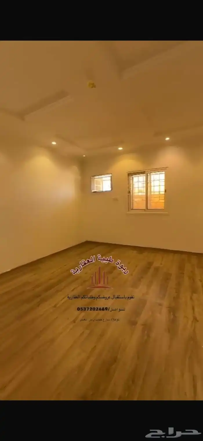 شقة للايجار-حي ابو بريقاء 1
