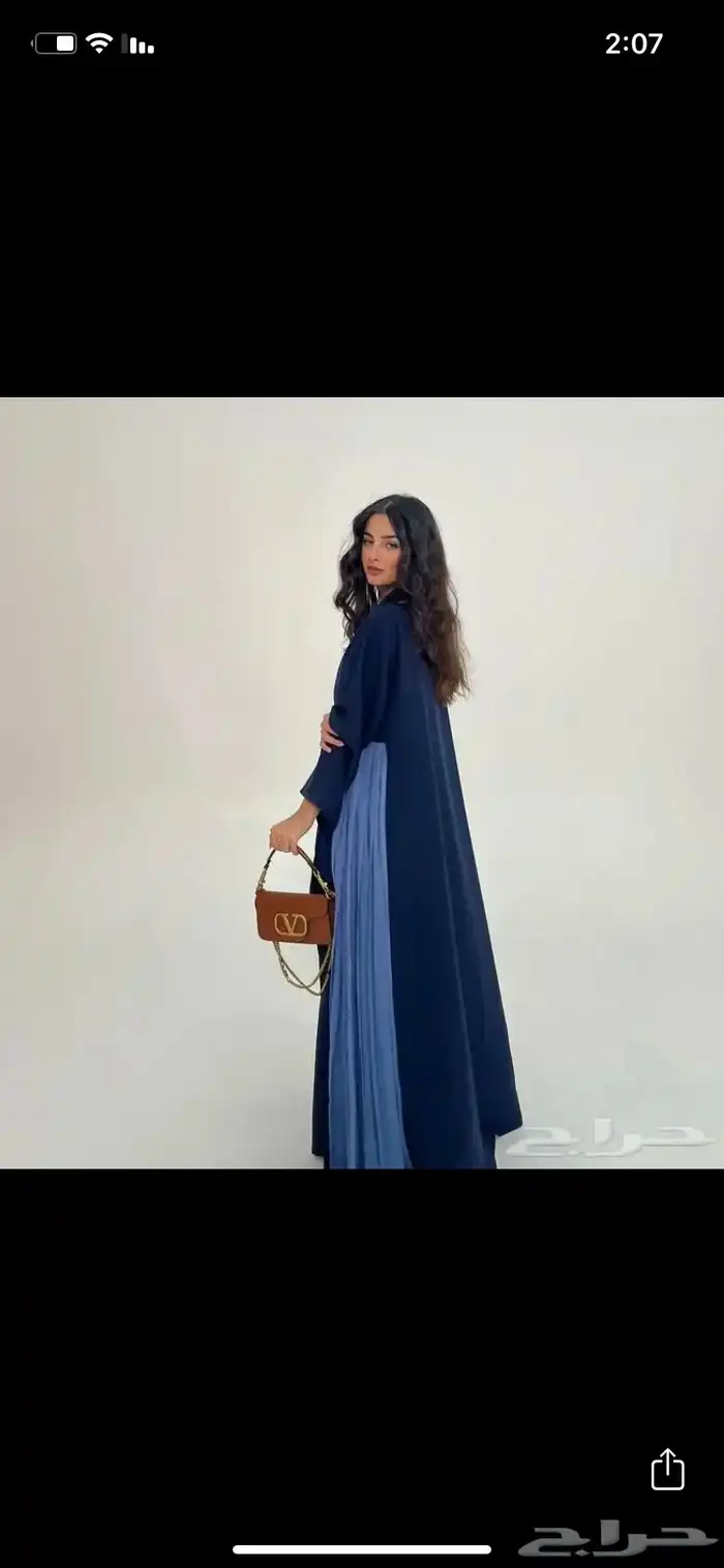 عبايه عباية عبايات عباءة عباءات 5