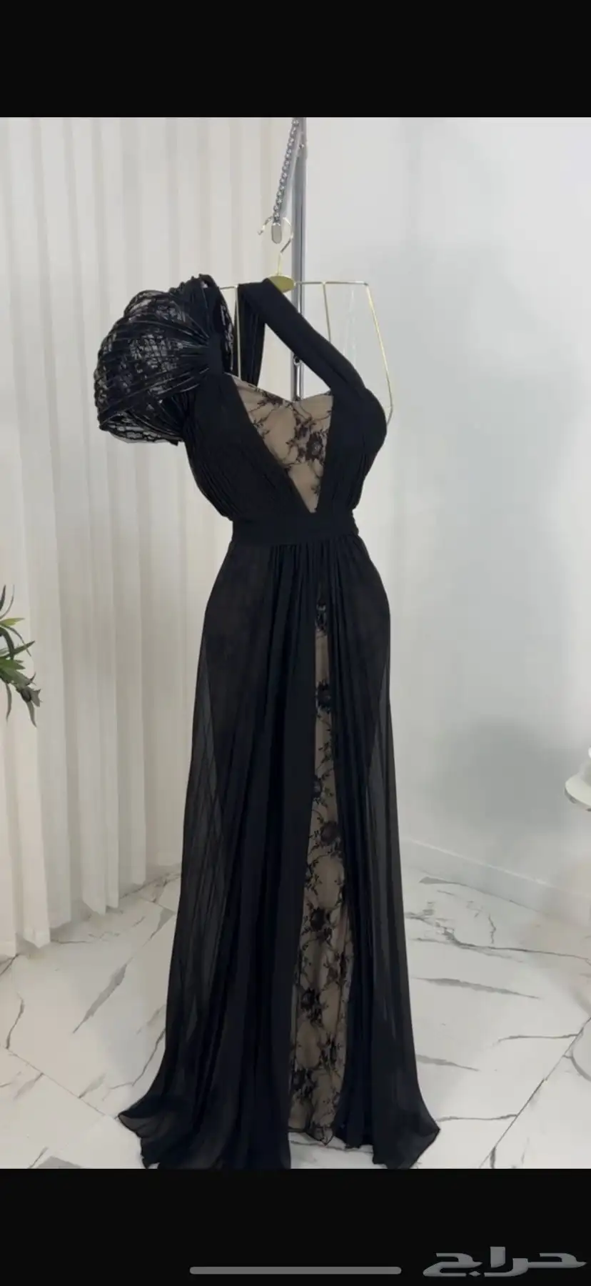 عرض جديد 2025 فساتين زفاف 52