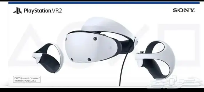 للبيع نظارة VR2 2