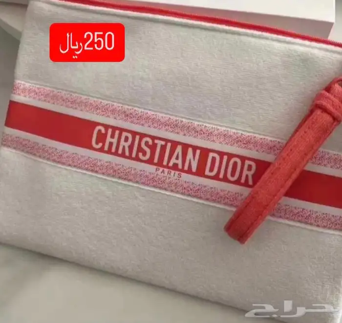 شنط ميكب ماركات اصليه 25