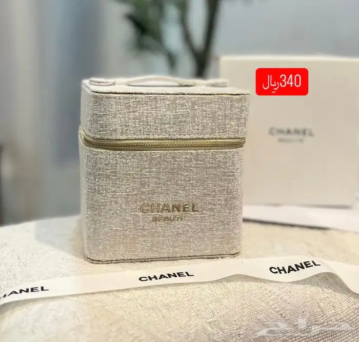 شنط ميكب ماركات اصليه 18
