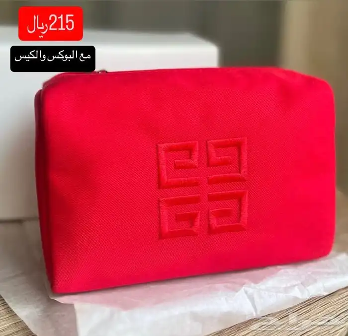 شنط ميكب ماركات اصليه 10
