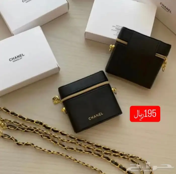 شنط ميكب ماركات اصليه 12