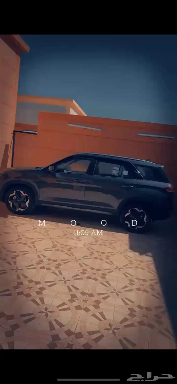 كريتا قراند موديل 2024 للتنازل 3