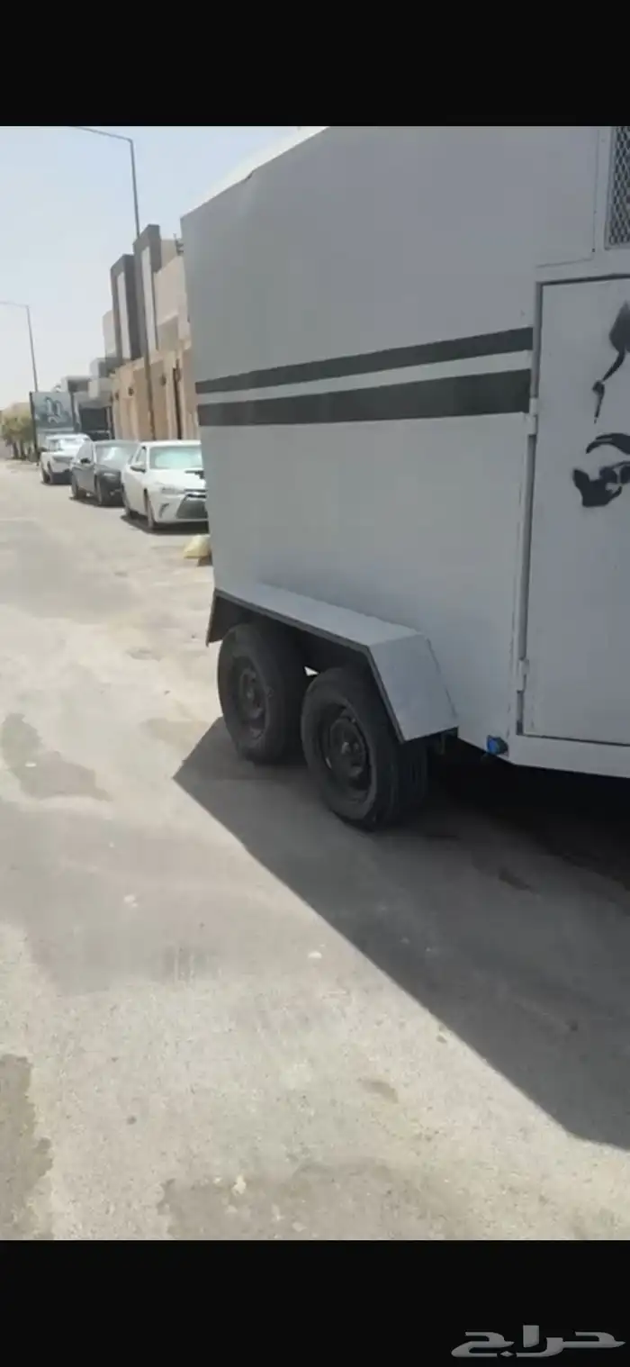 عربة خيل نقلم من المزاحمة والرياض الا جميع مناطق المملكة 1