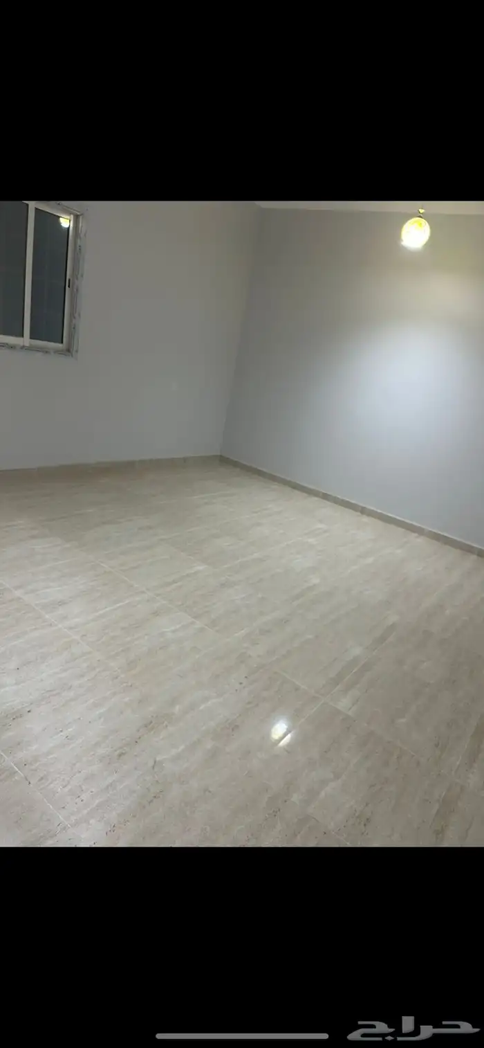 شقة ثلاث غرف للإيجار مخطط الرياض 0