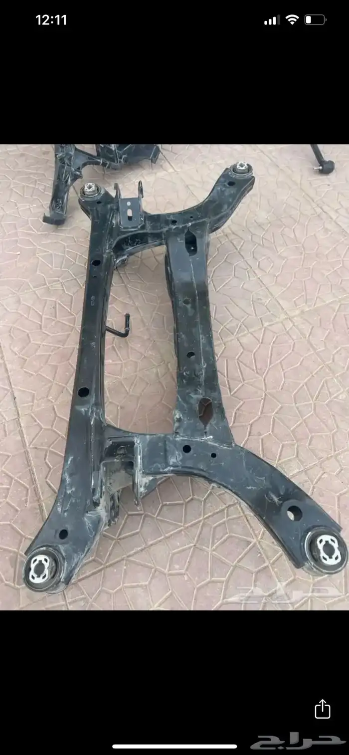 قطع غيار سوناتا 2021 1