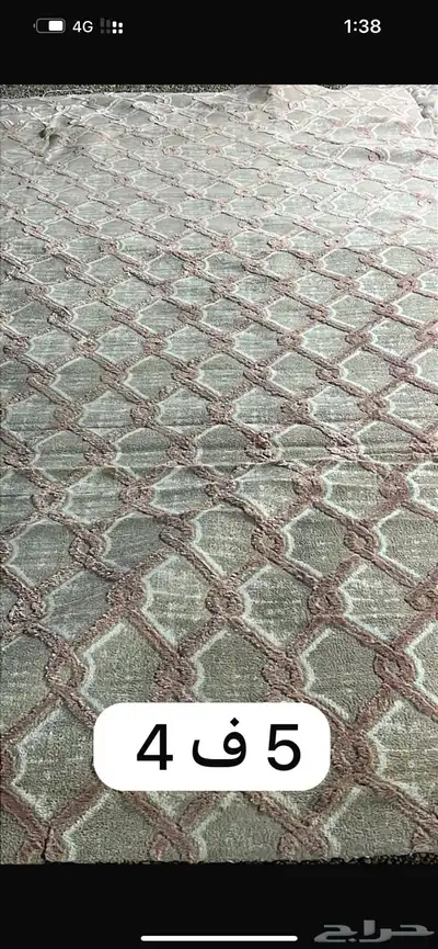 موكيت وسجاد 10