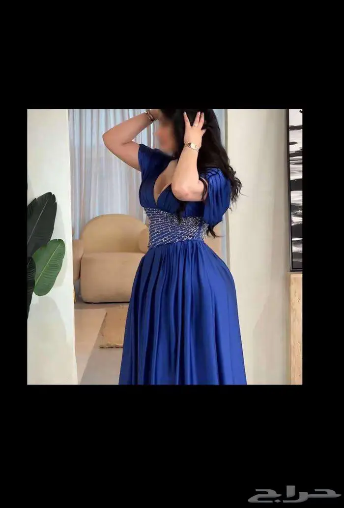 فستان سهره انيق 3