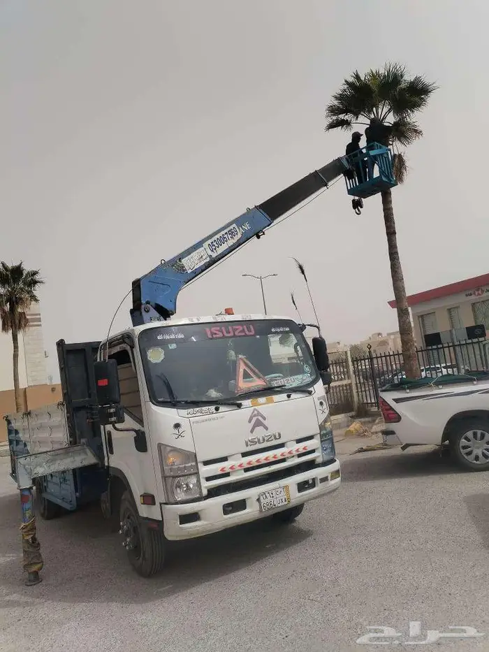 تاجير سطحه ونش تاجير معدات جي سي بي 1