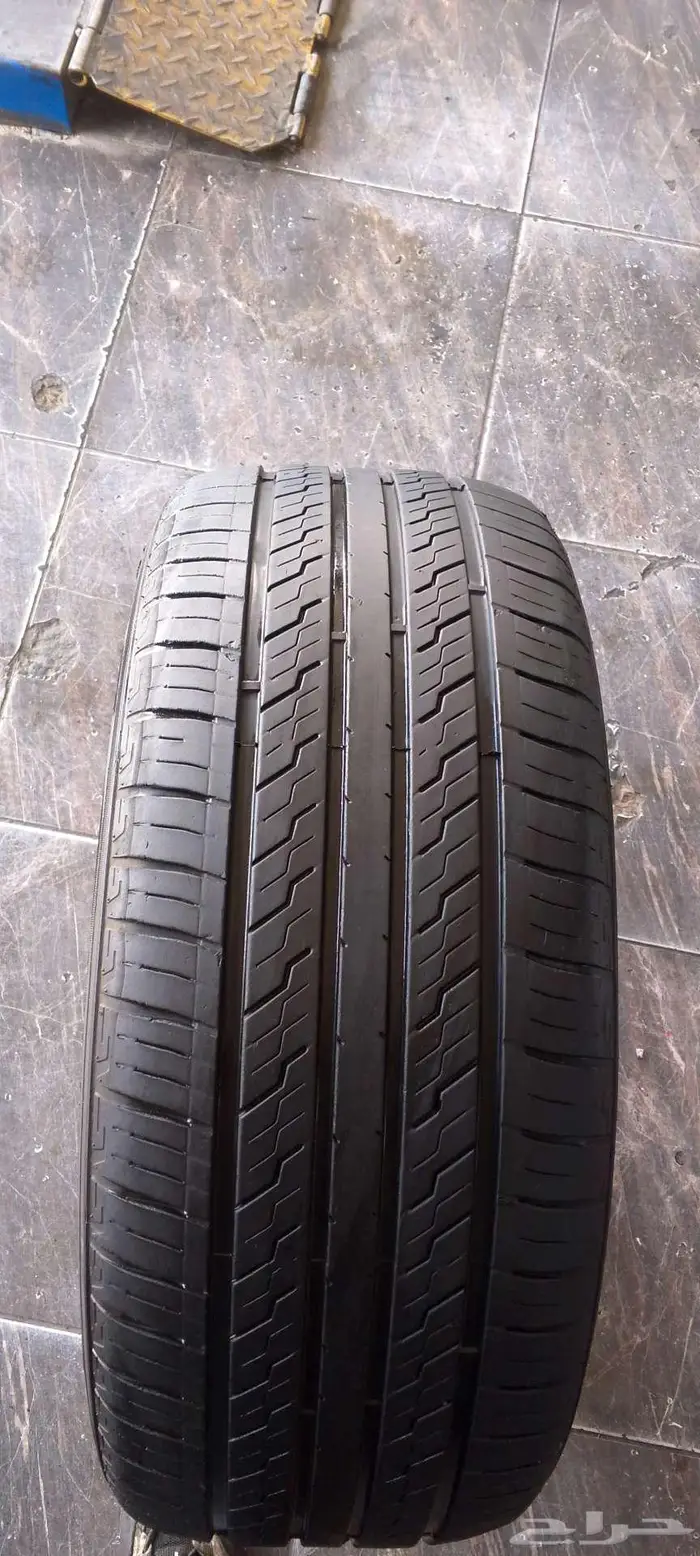 كفرات مستخدم شبه جديد 1