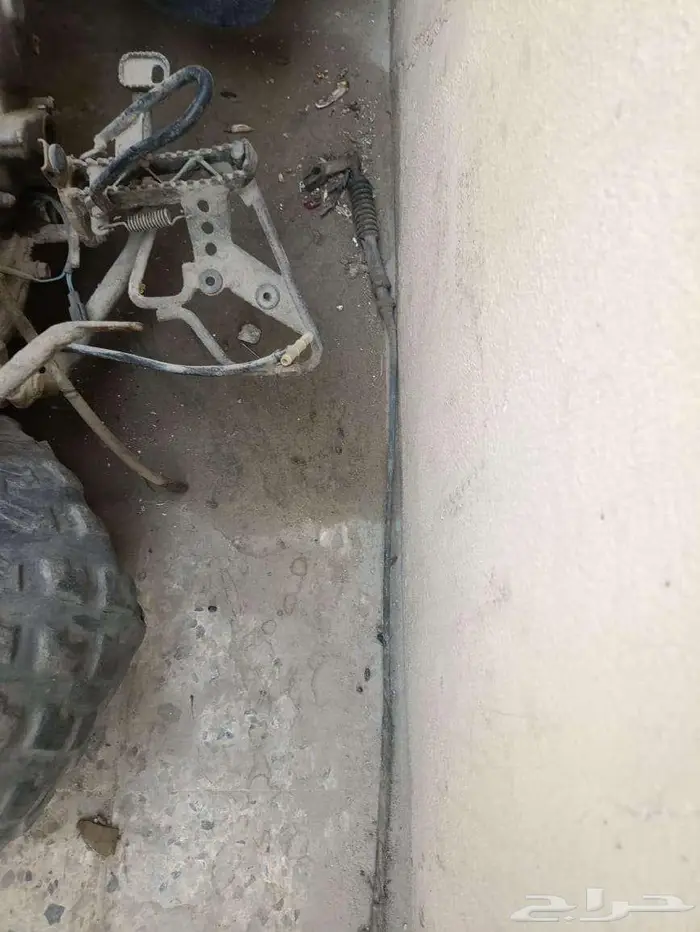قطع غيار دباب سوزوكي 160 7