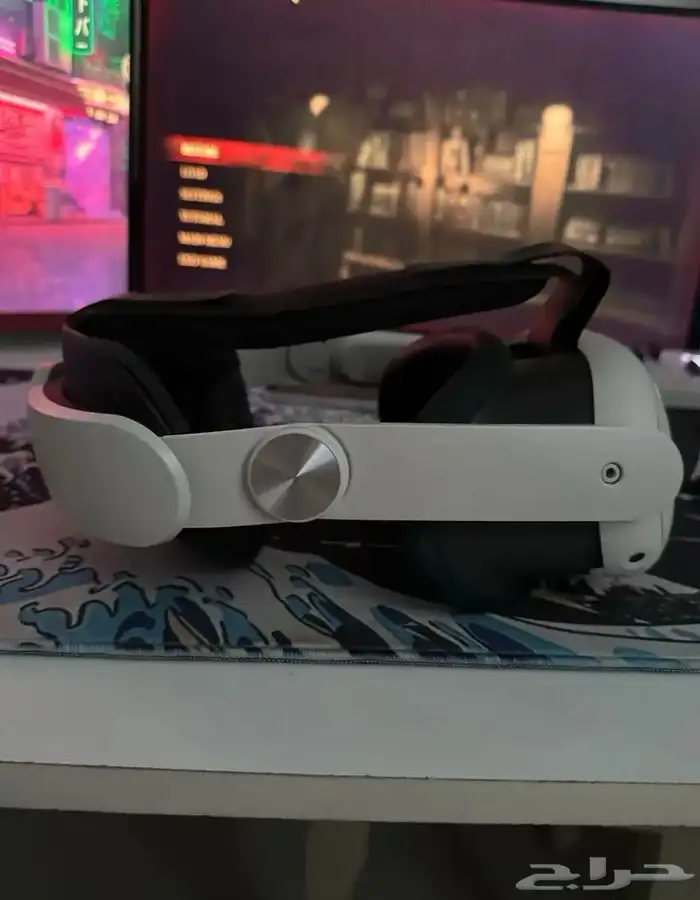 نضارت vr كويست 3 1