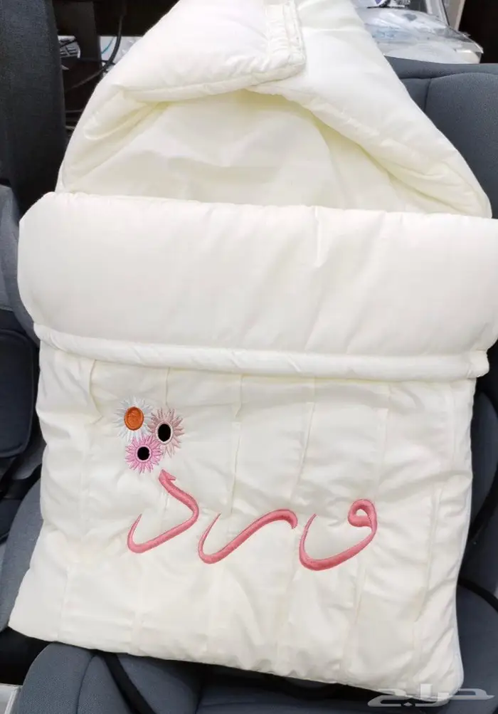 تطريز بطانيات و يونيفورم و بلوفرات 9